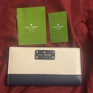 Kate Spade Wallet